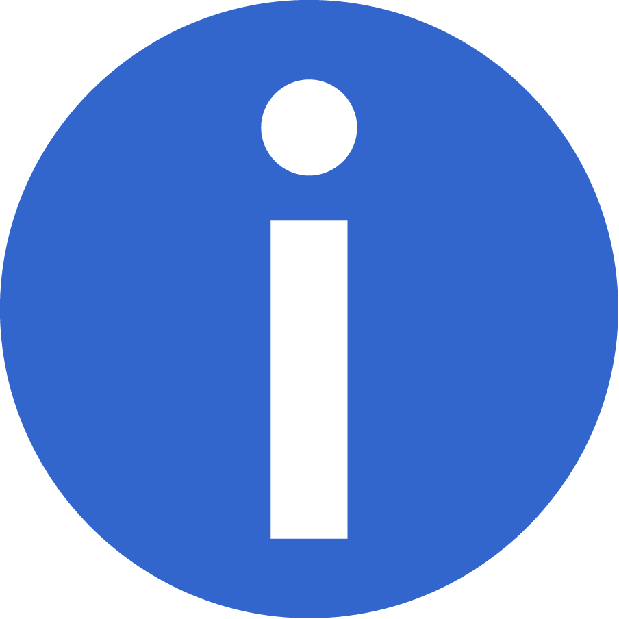 Information Pages